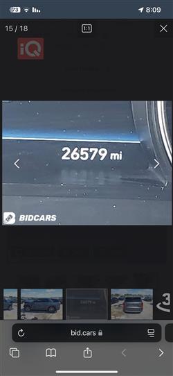 هیوندای پالیسەید